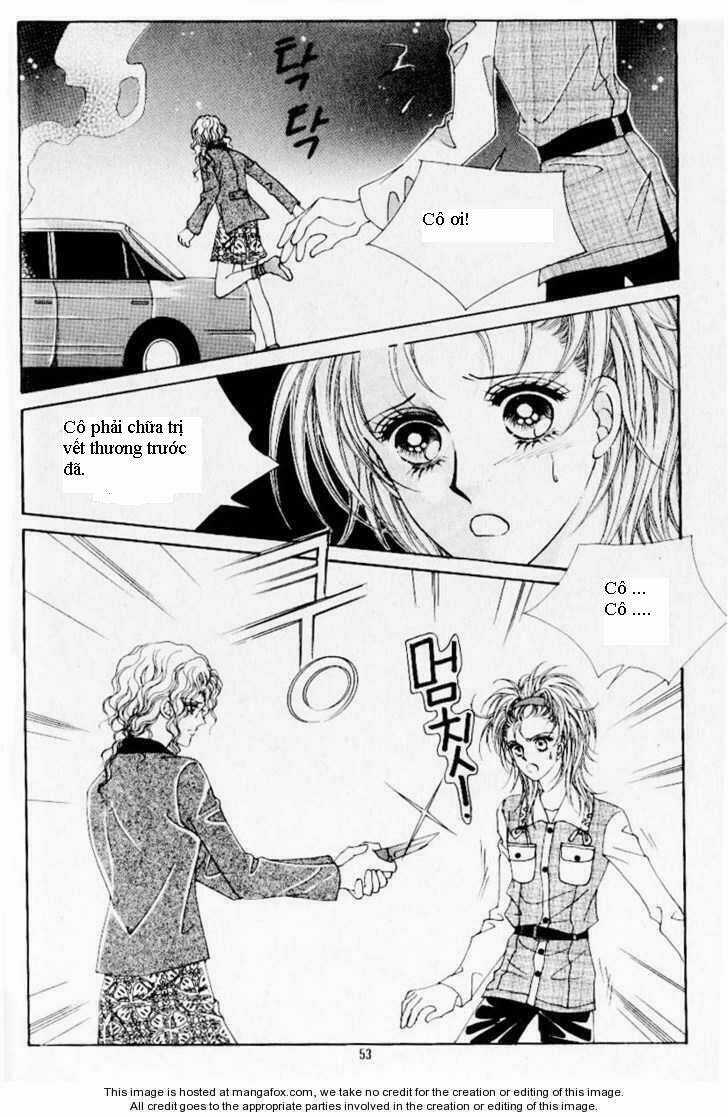 Thần tượng mua sắm - Chapter 29 - Trang 17