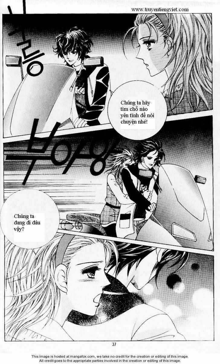 Thần tượng mua sắm - Chapter 29 - Trang 3