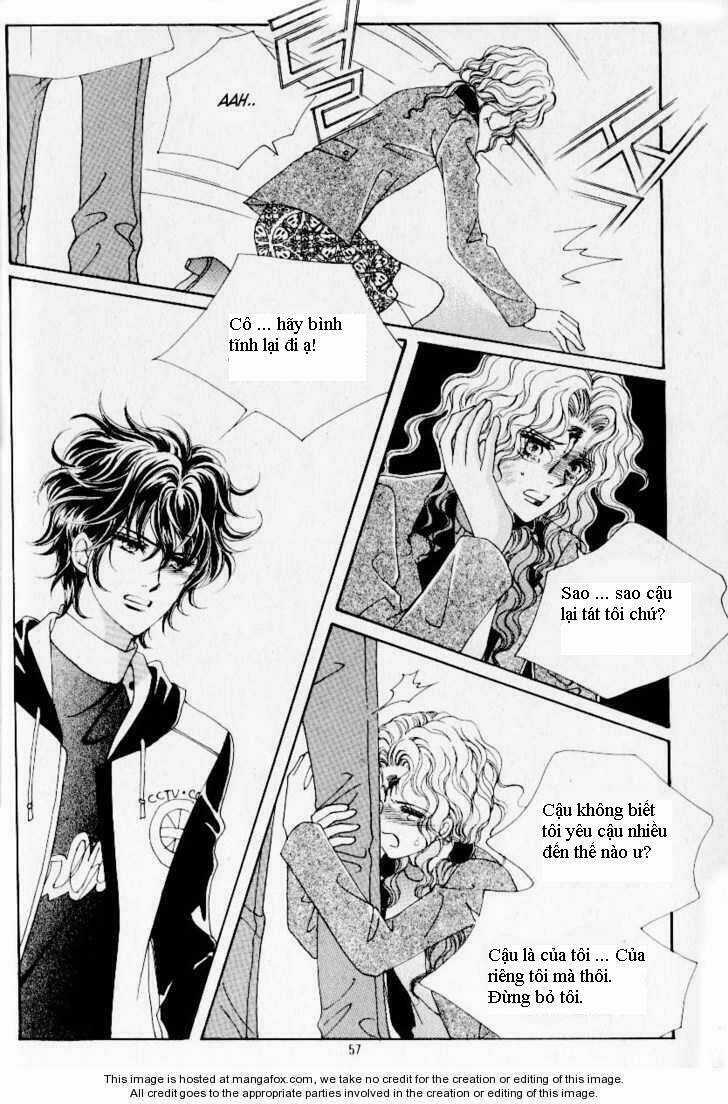 Thần tượng mua sắm - Chapter 29 - Trang 21