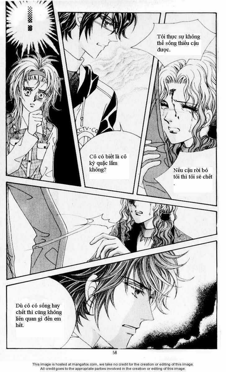 Thần tượng mua sắm - Chapter 29 - Trang 22