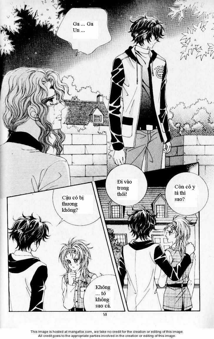 Thần tượng mua sắm - Chapter 29 - Trang 23