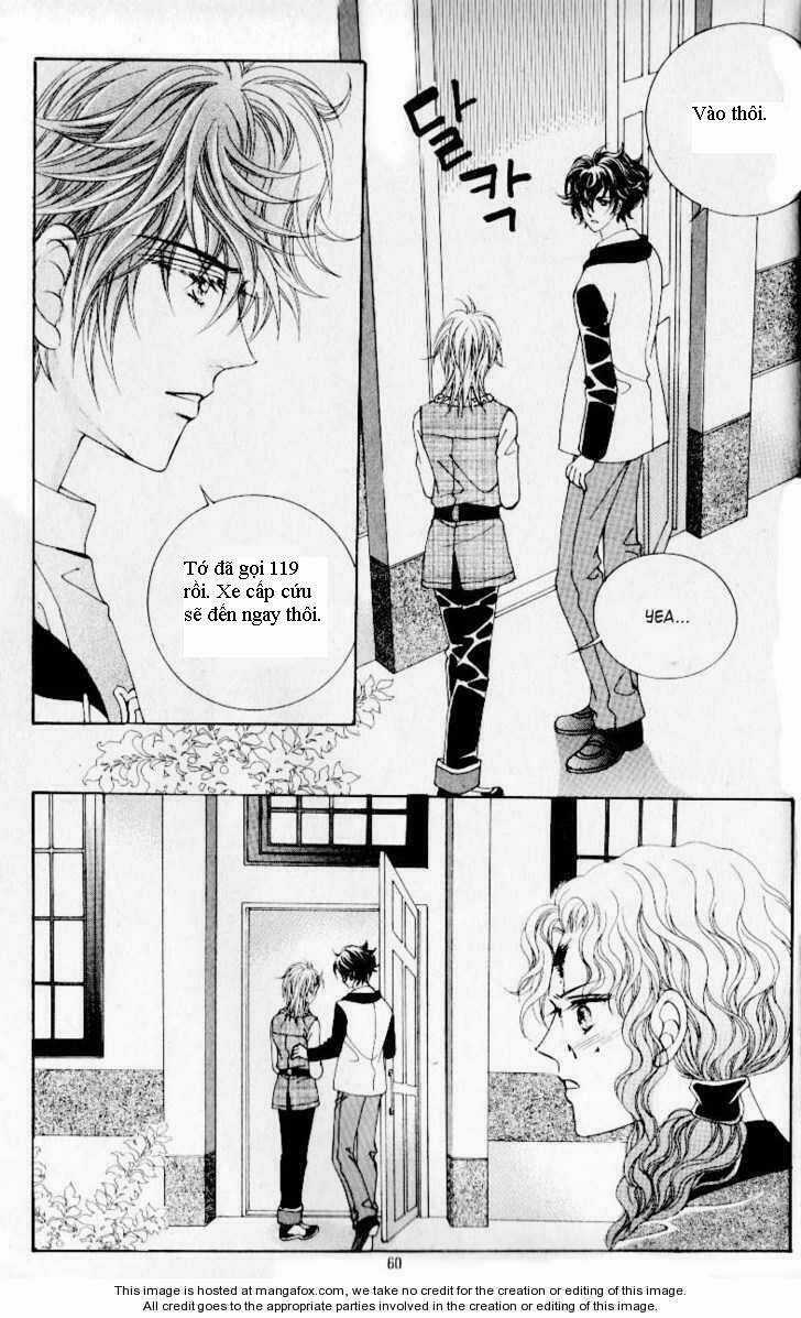 Thần tượng mua sắm - Chapter 29 - Trang 24