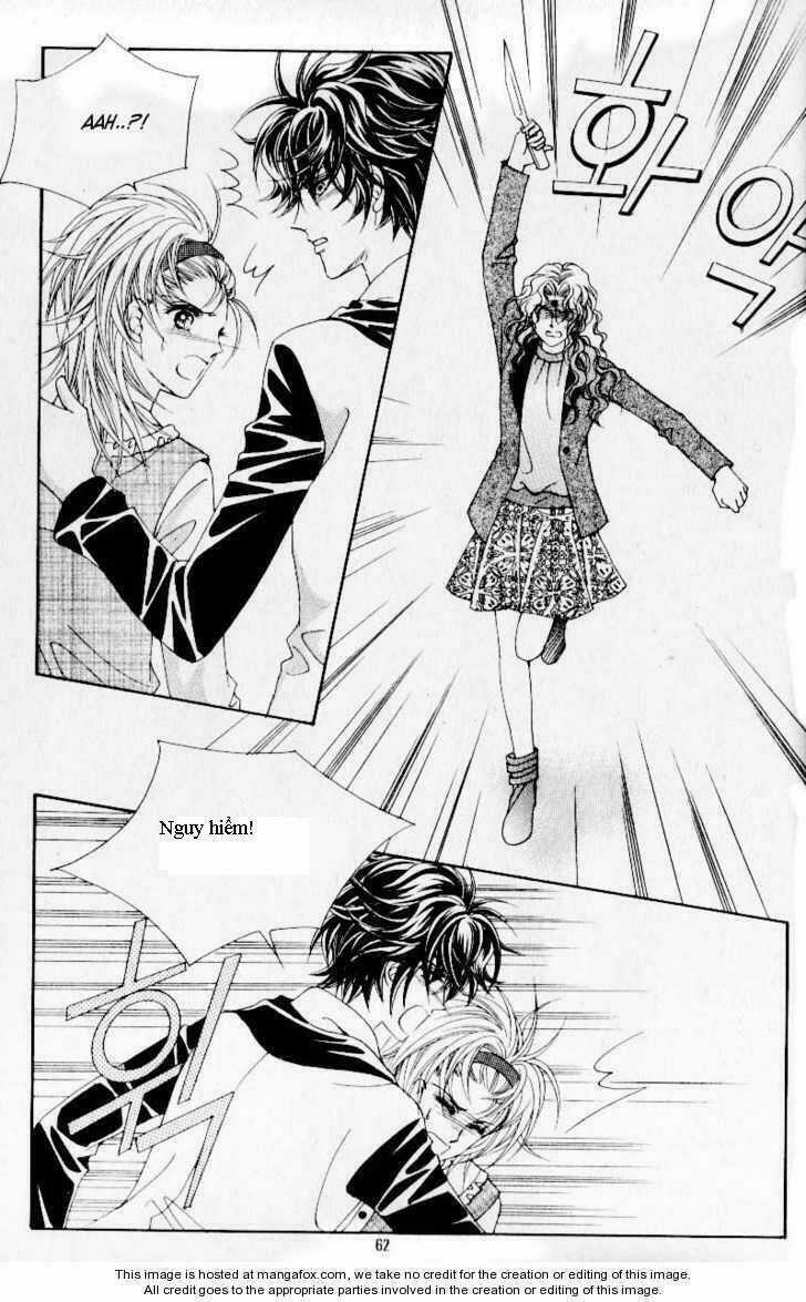 Thần tượng mua sắm - Chapter 29 - Trang 26