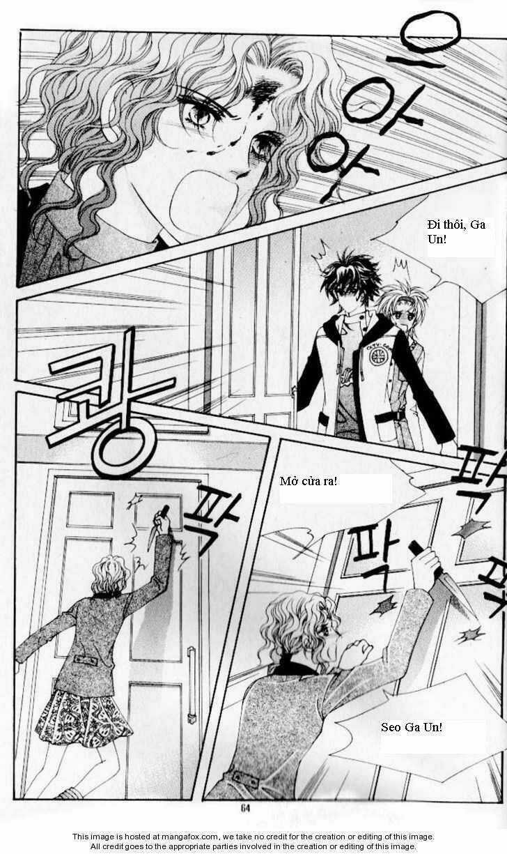 Thần tượng mua sắm - Chapter 29 - Trang 28