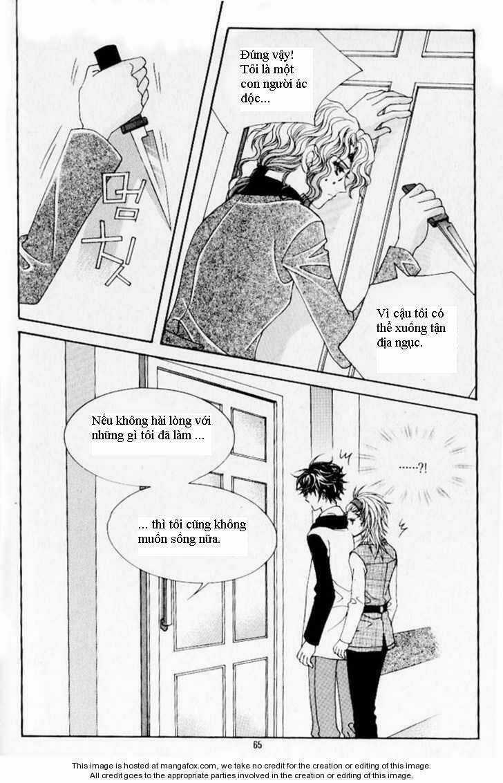 Thần tượng mua sắm - Chapter 29 - Trang 29