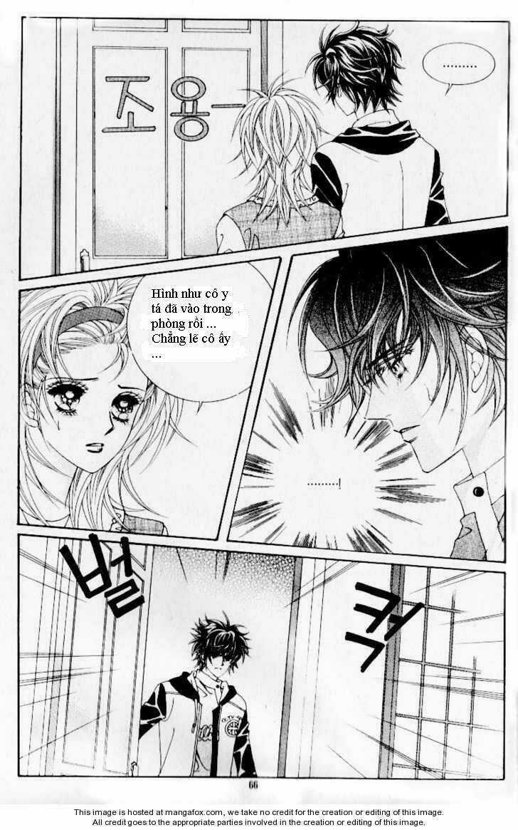 Thần tượng mua sắm - Chapter 29 - Trang 30