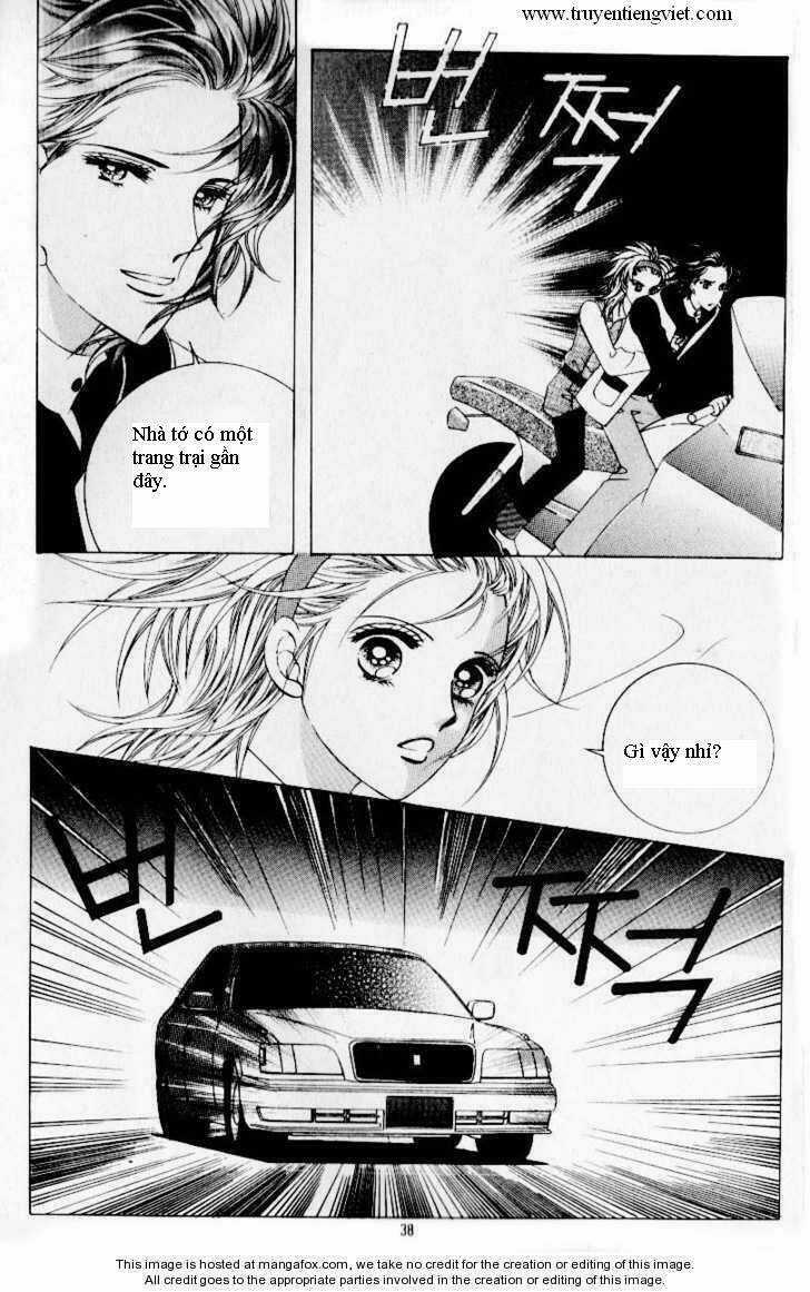 Thần tượng mua sắm - Chapter 29 - Trang 4