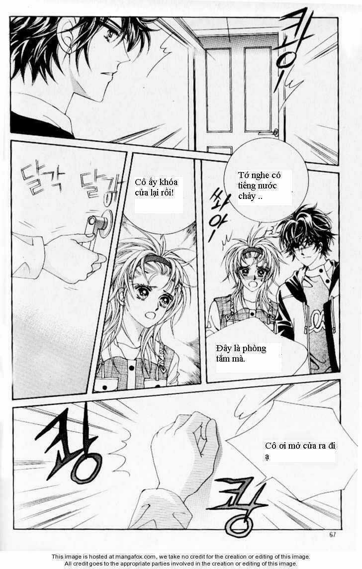 Thần tượng mua sắm - Chapter 29 - Trang 31