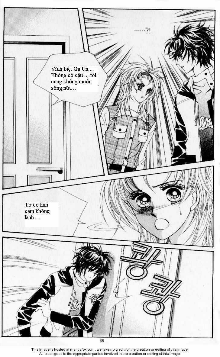 Thần tượng mua sắm - Chapter 29 - Trang 32