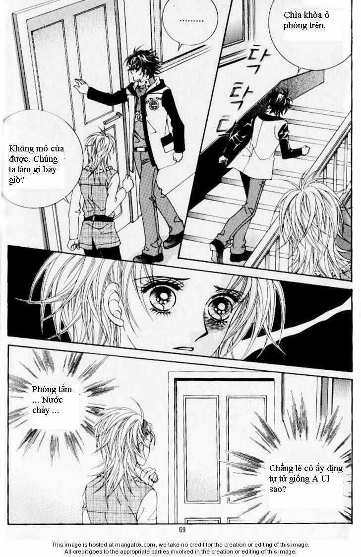 Thần tượng mua sắm - Chapter 29 - Trang 33