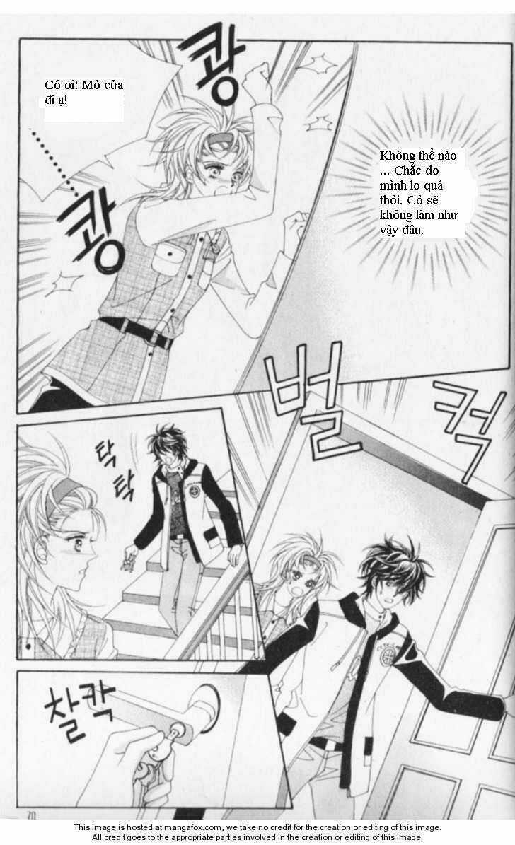 Thần tượng mua sắm - Chapter 29 - Trang 34