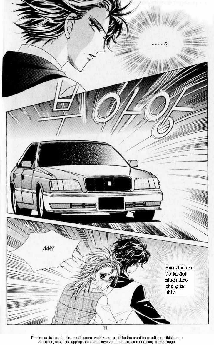 Thần tượng mua sắm - Chapter 29 - Trang 5