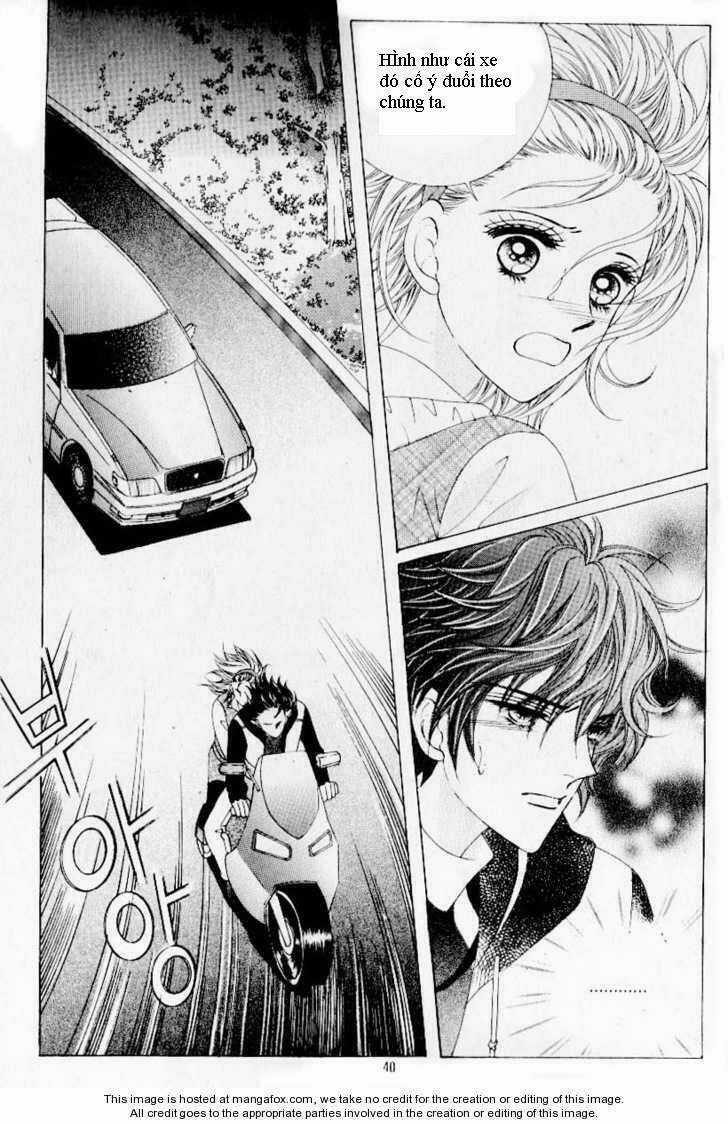 Thần tượng mua sắm - Chapter 29 - Trang 6