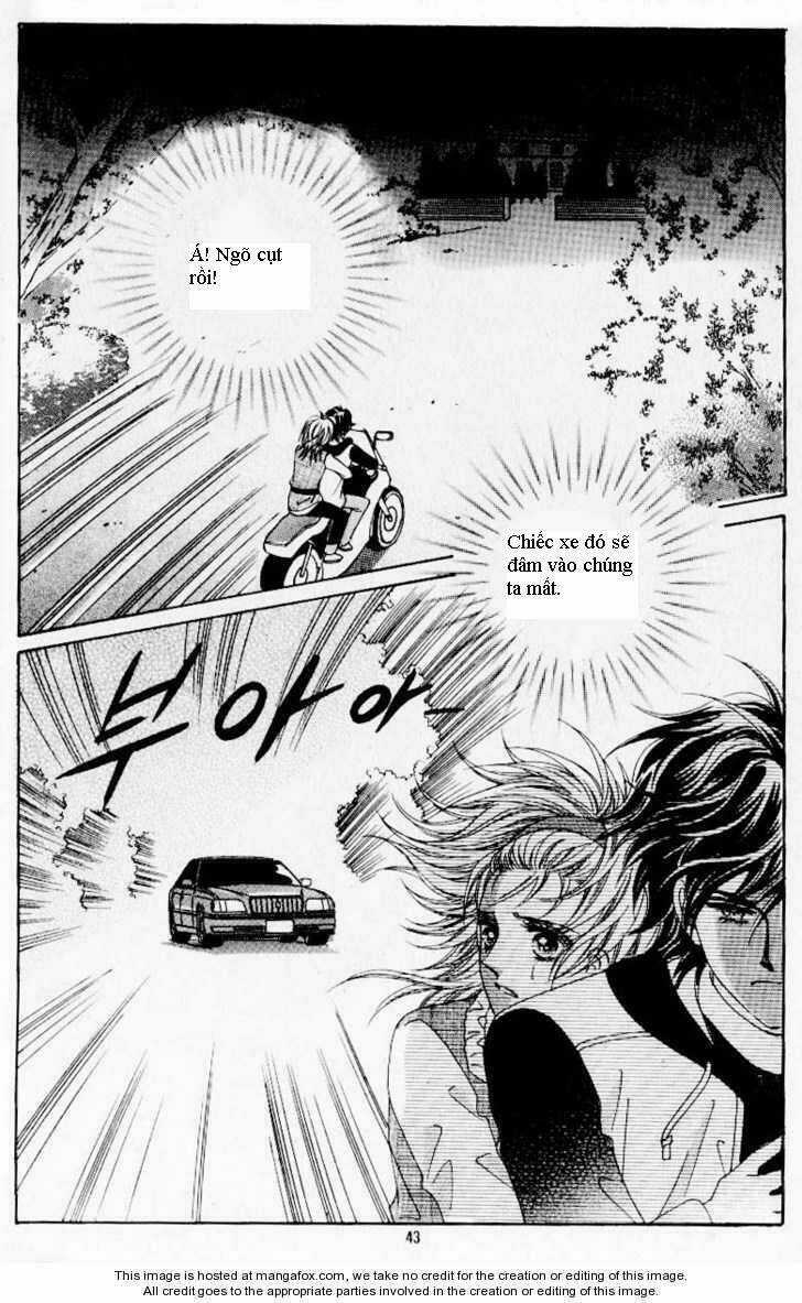 Thần tượng mua sắm - Chapter 29 - Trang 7