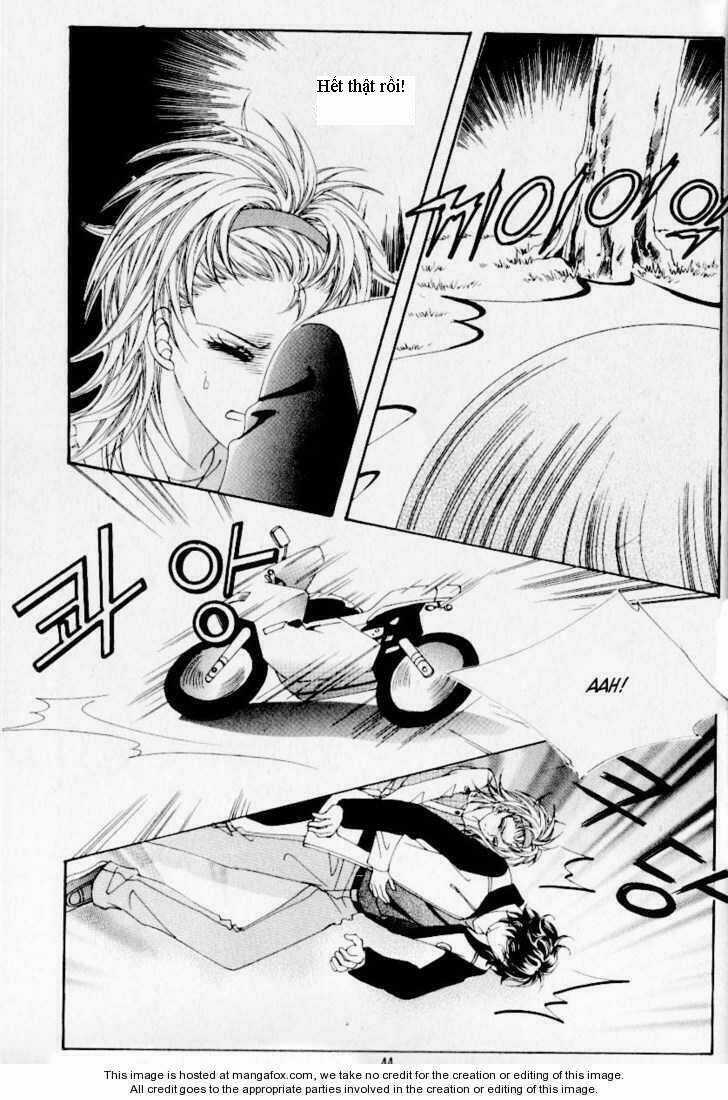 Thần tượng mua sắm - Chapter 29 - Trang 8