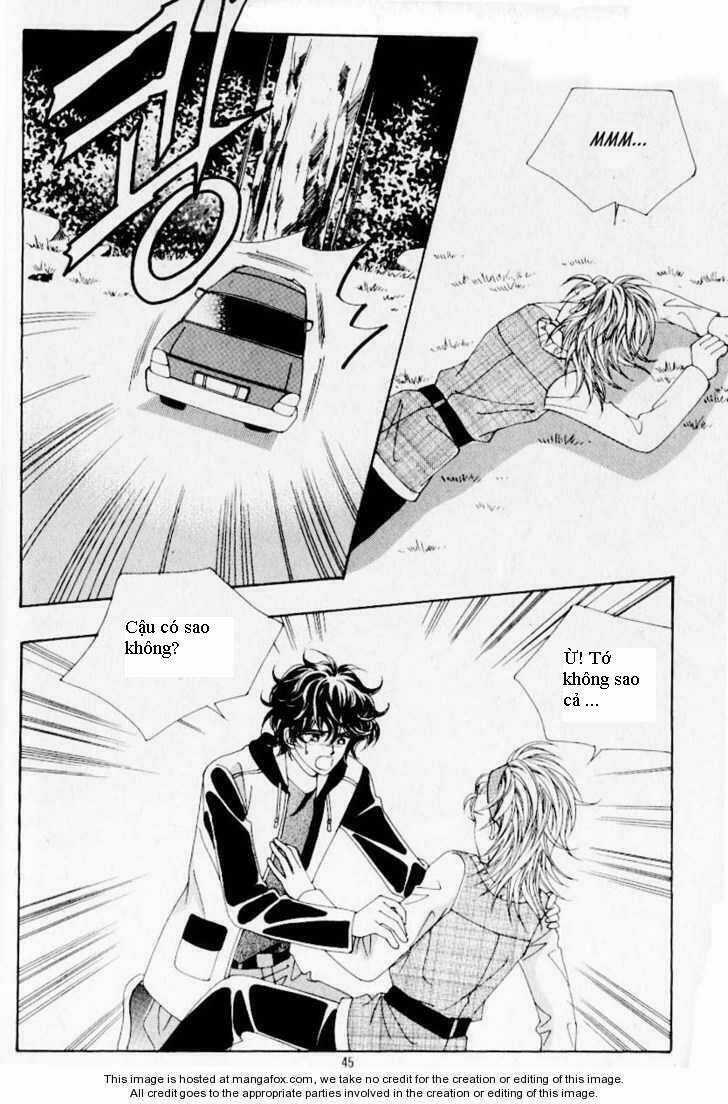 Thần tượng mua sắm - Chapter 29 - Trang 9