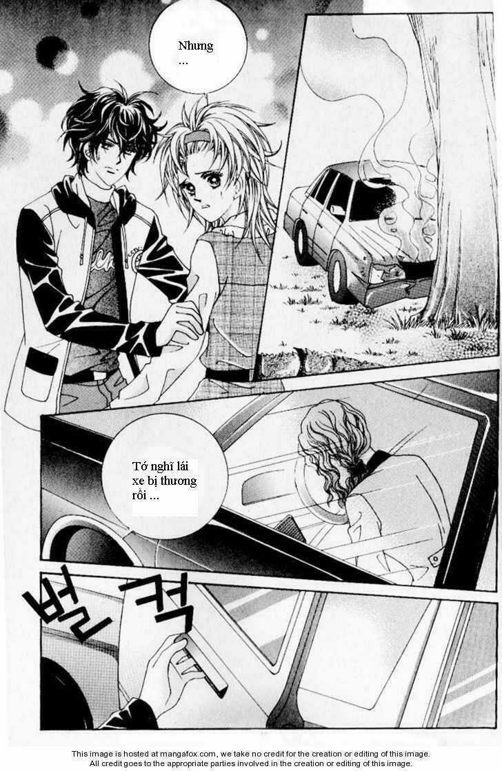 Thần tượng mua sắm - Chapter 29 - Trang 10