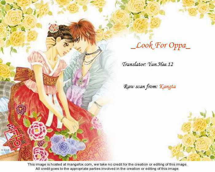 Thần tượng mua sắm - Chapter 3 - Trang 1