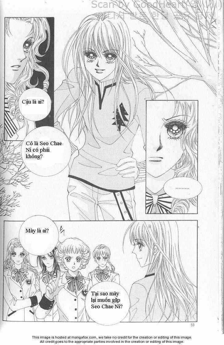 Thần tượng mua sắm - Chapter 3 - Trang 11