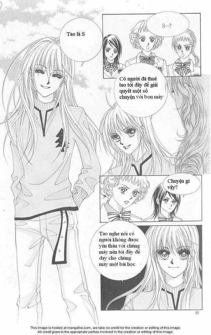 Thần tượng mua sắm - Chapter 3 - Trang 12