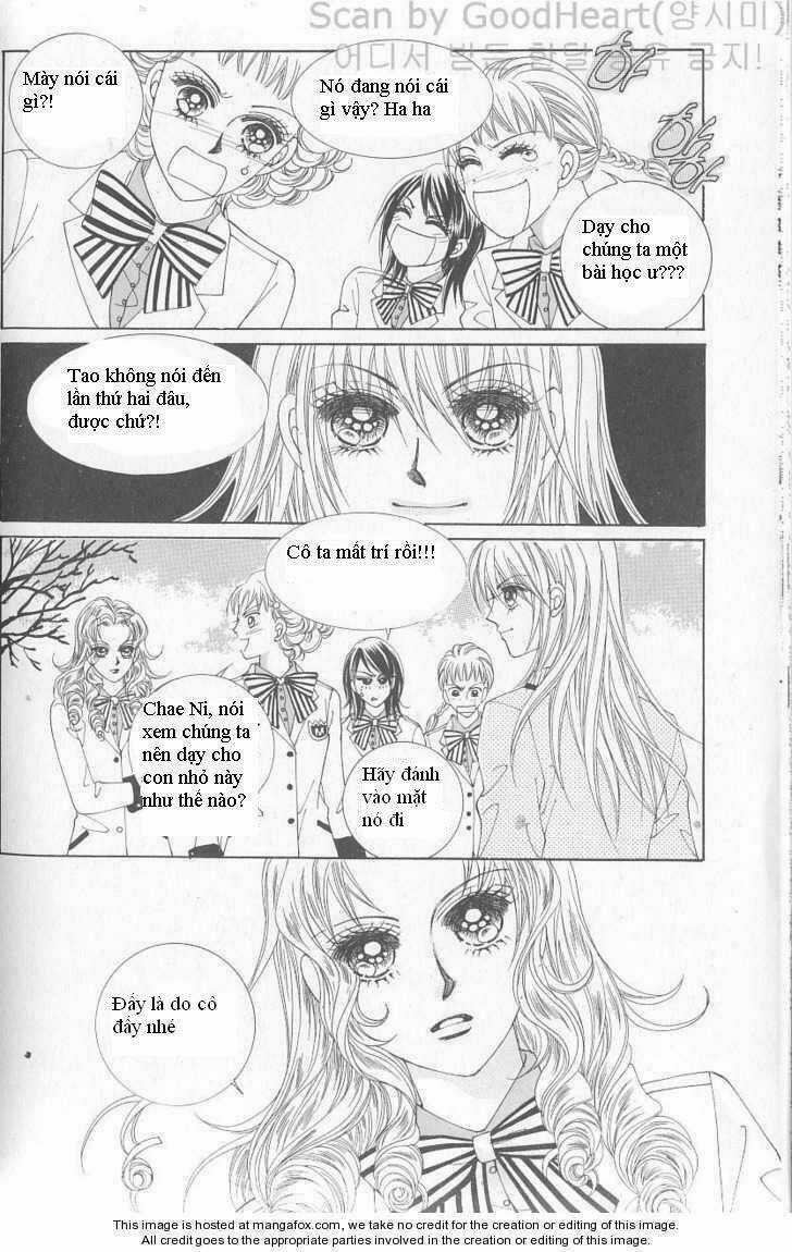 Thần tượng mua sắm - Chapter 3 - Trang 13