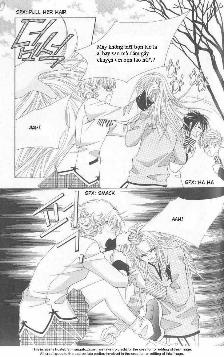 Thần tượng mua sắm - Chapter 3 - Trang 14