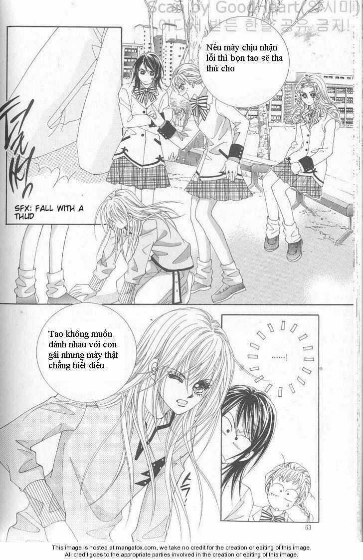 Thần tượng mua sắm - Chapter 3 - Trang 15