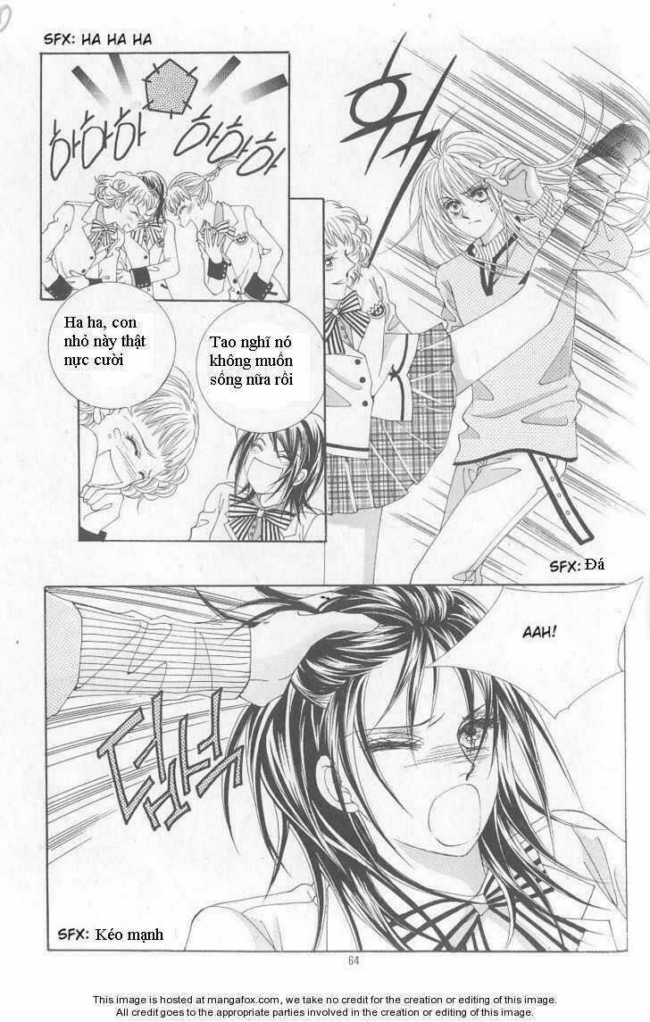 Thần tượng mua sắm - Chapter 3 - Trang 16