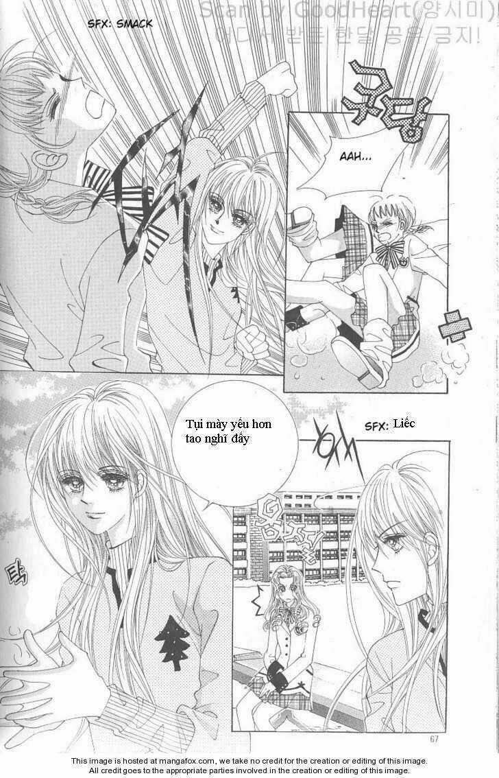 Thần tượng mua sắm - Chapter 3 - Trang 19