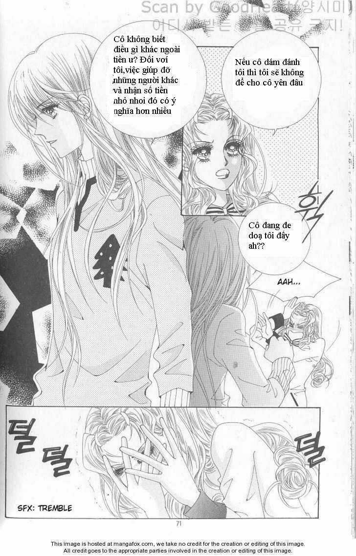 Thần tượng mua sắm - Chapter 3 - Trang 23