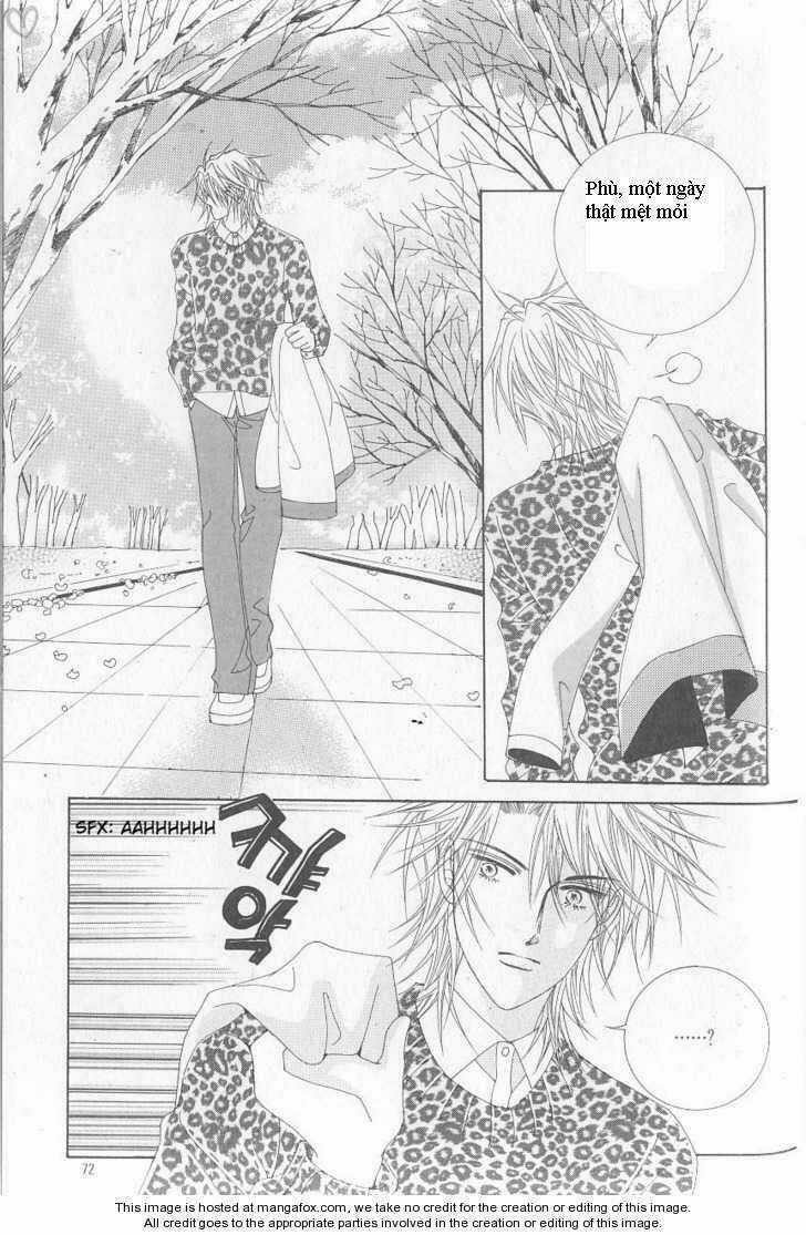 Thần tượng mua sắm - Chapter 3 - Trang 24