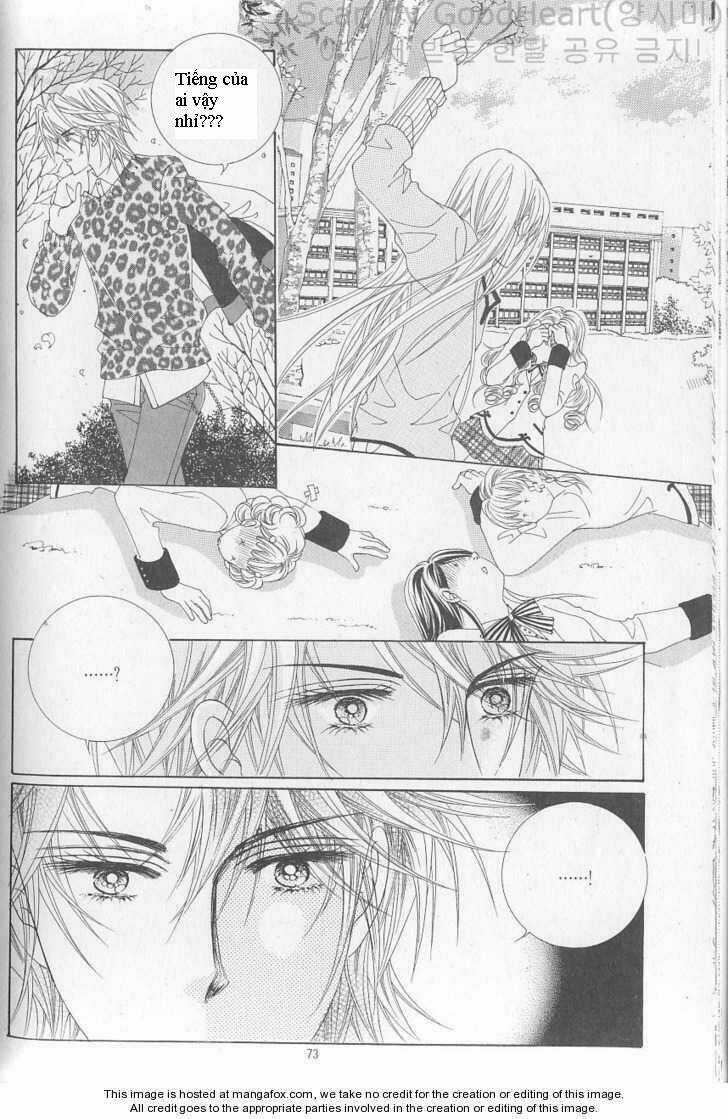 Thần tượng mua sắm - Chapter 3 - Trang 25