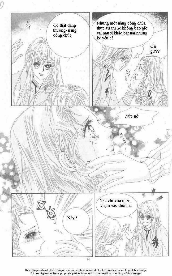 Thần tượng mua sắm - Chapter 3 - Trang 26