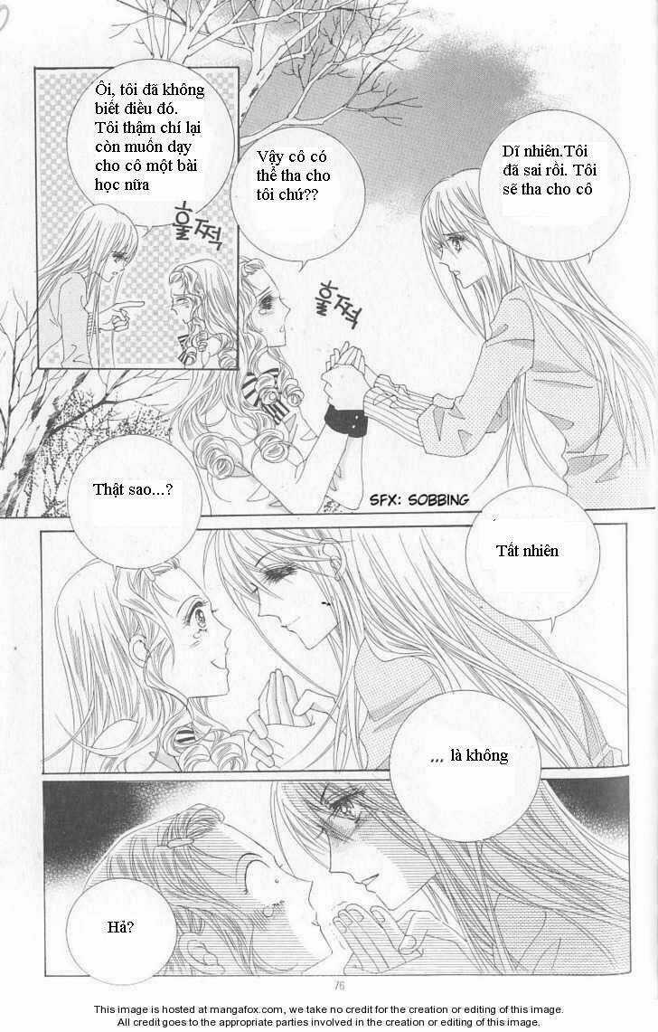 Thần tượng mua sắm - Chapter 3 - Trang 28