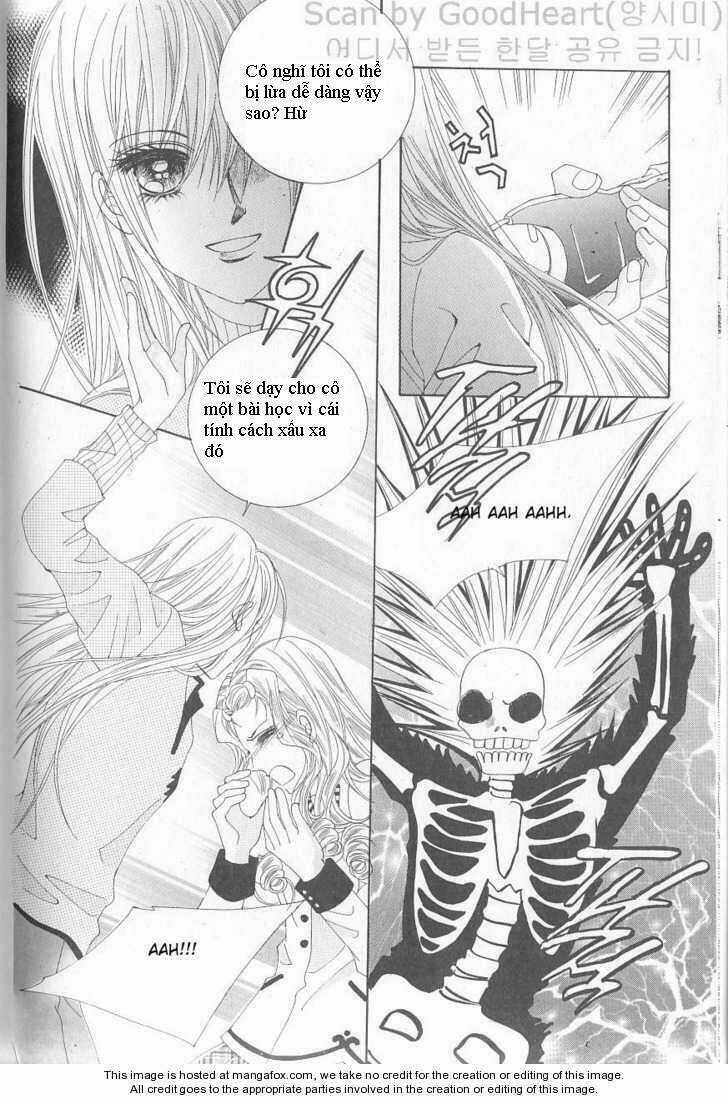 Thần tượng mua sắm - Chapter 3 - Trang 29