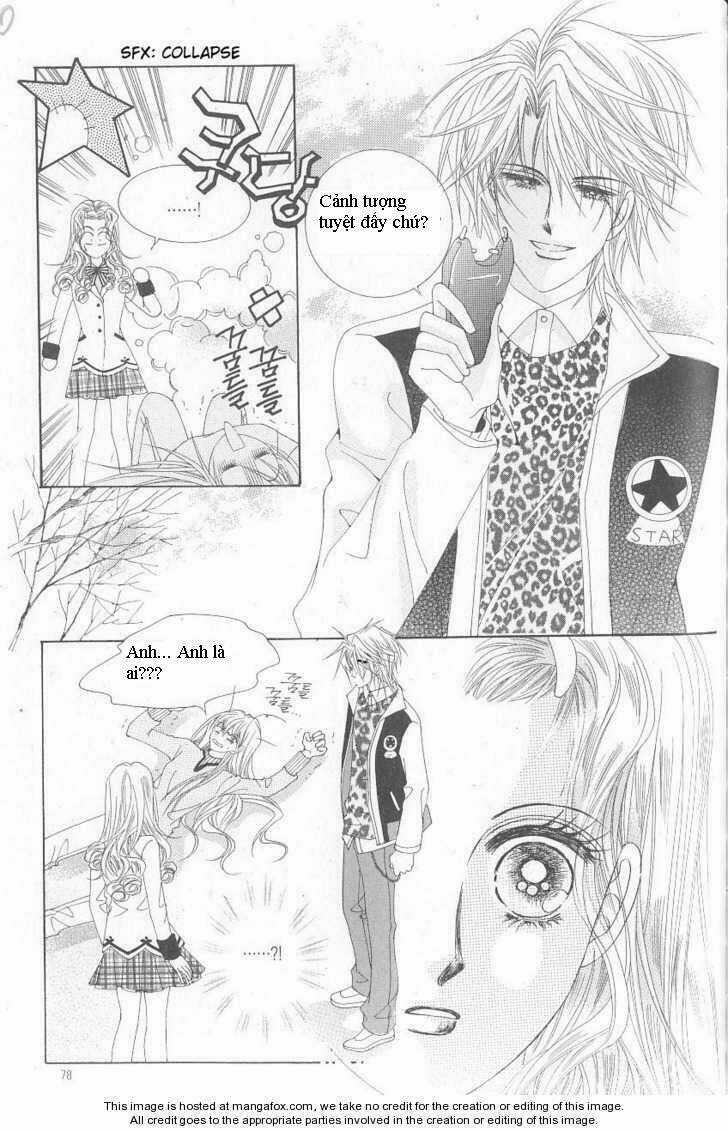 Thần tượng mua sắm - Chapter 3 - Trang 30