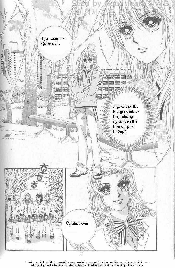 Thần tượng mua sắm - Chapter 3 - Trang 9