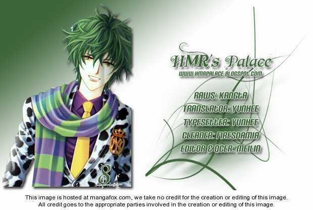 Thần tượng mua sắm - Chapter 30 - Trang 1