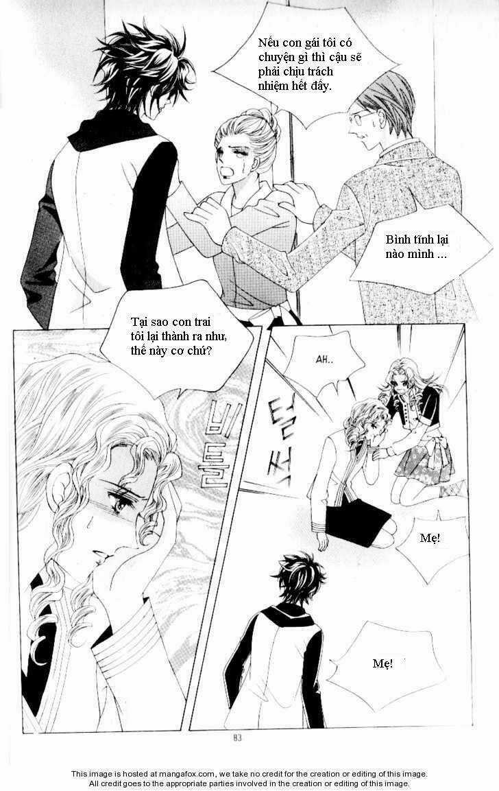 Thần tượng mua sắm - Chapter 30 - Trang 11