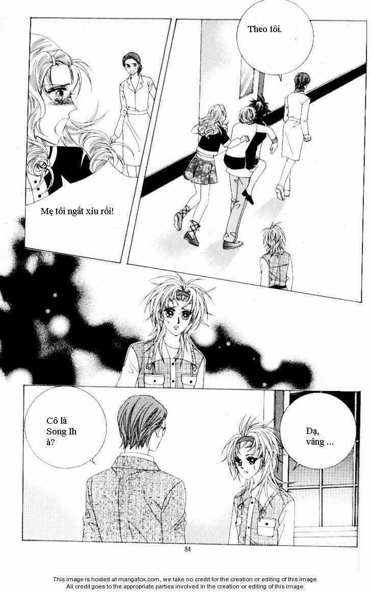 Thần tượng mua sắm - Chapter 30 - Trang 12