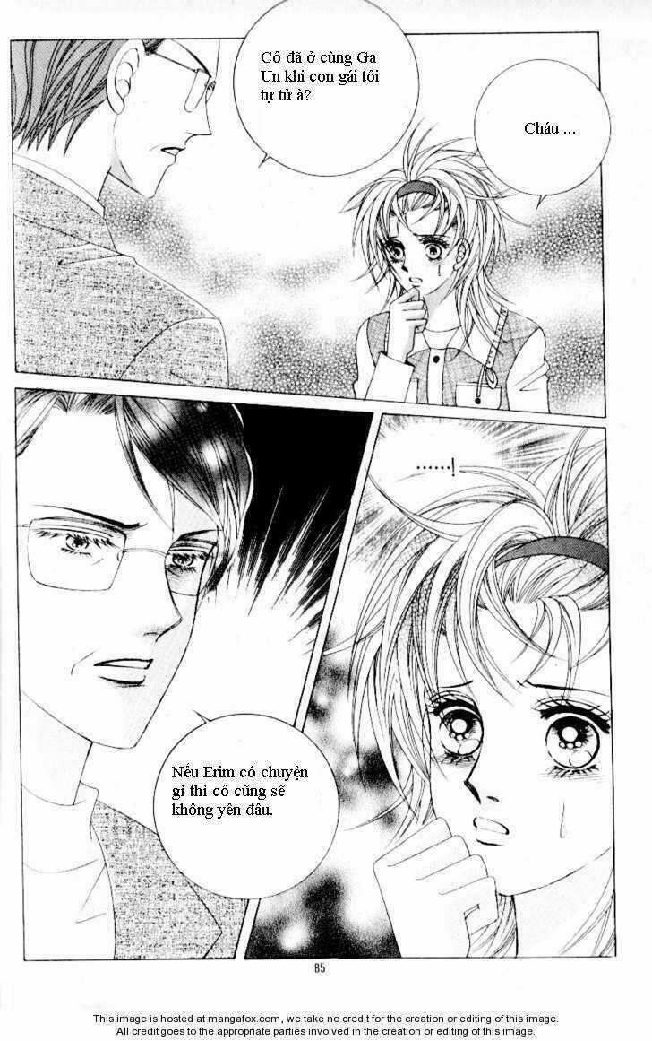 Thần tượng mua sắm - Chapter 30 - Trang 13