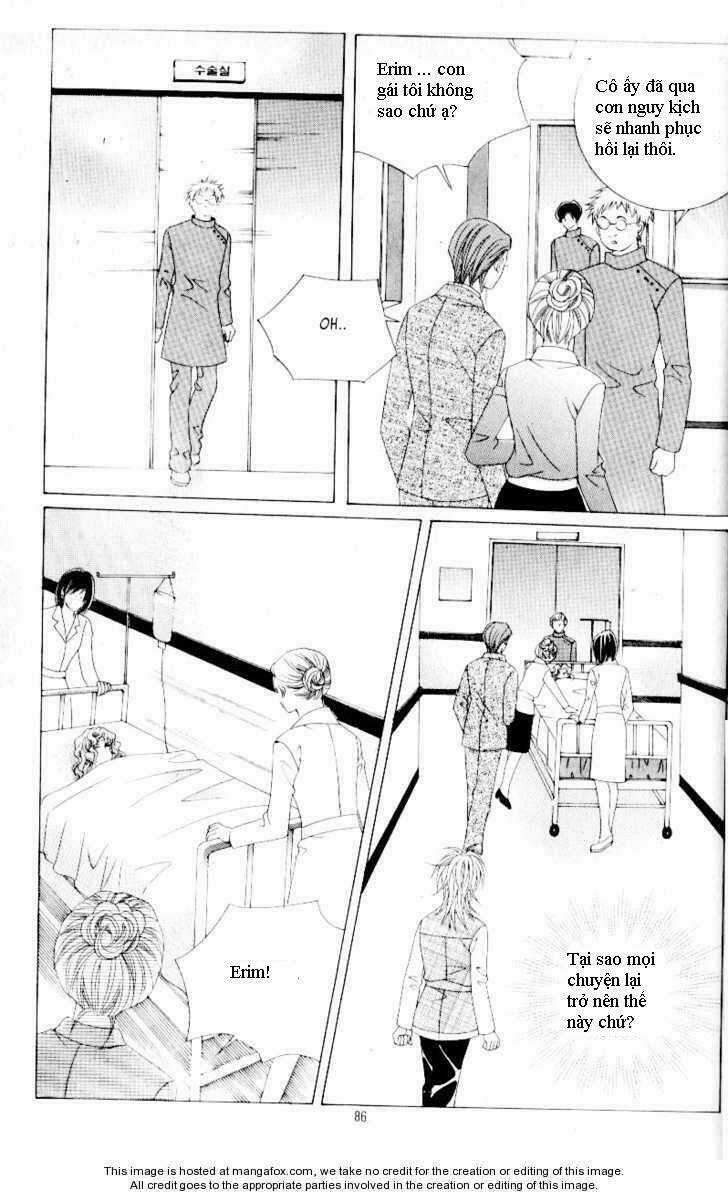 Thần tượng mua sắm - Chapter 30 - Trang 14