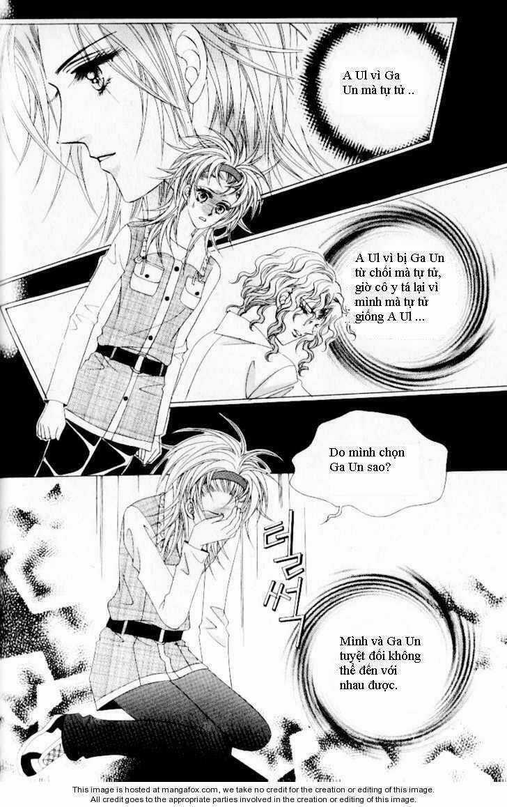 Thần tượng mua sắm - Chapter 30 - Trang 15