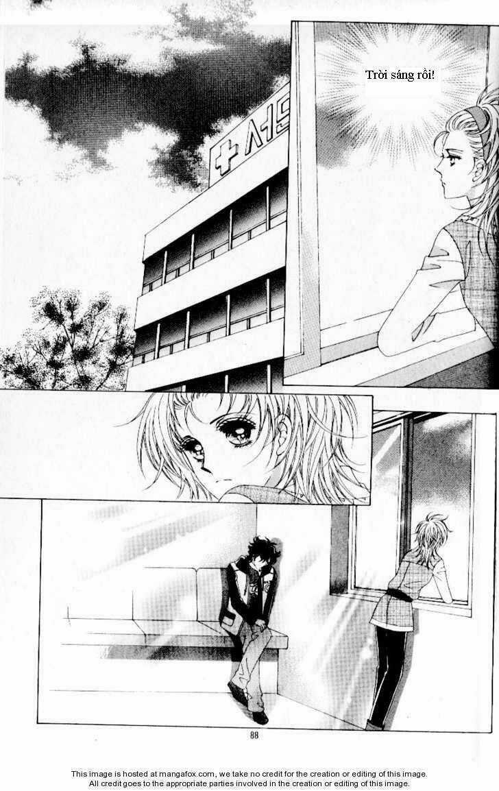 Thần tượng mua sắm - Chapter 30 - Trang 16