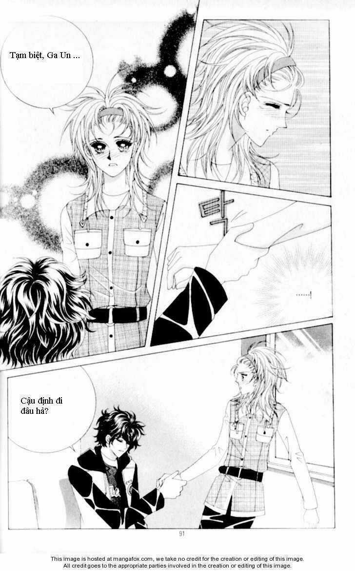 Thần tượng mua sắm - Chapter 30 - Trang 19