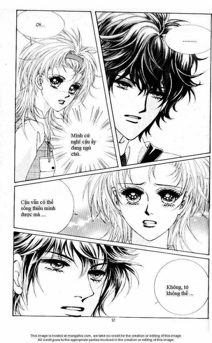 Thần tượng mua sắm - Chapter 30 - Trang 20