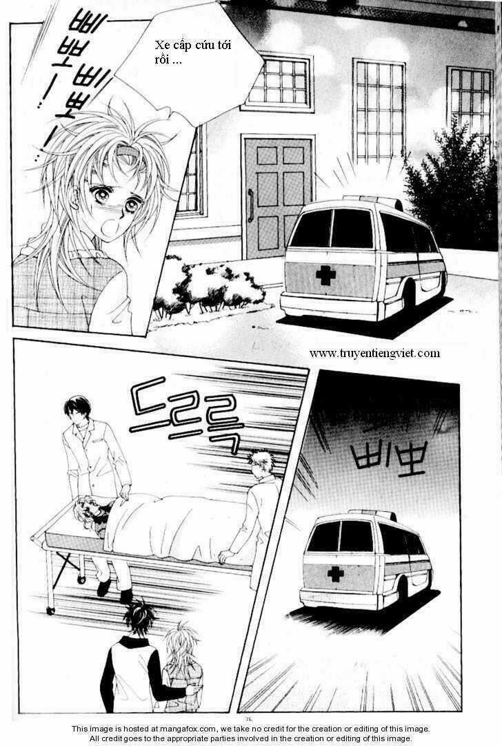 Thần tượng mua sắm - Chapter 30 - Trang 3