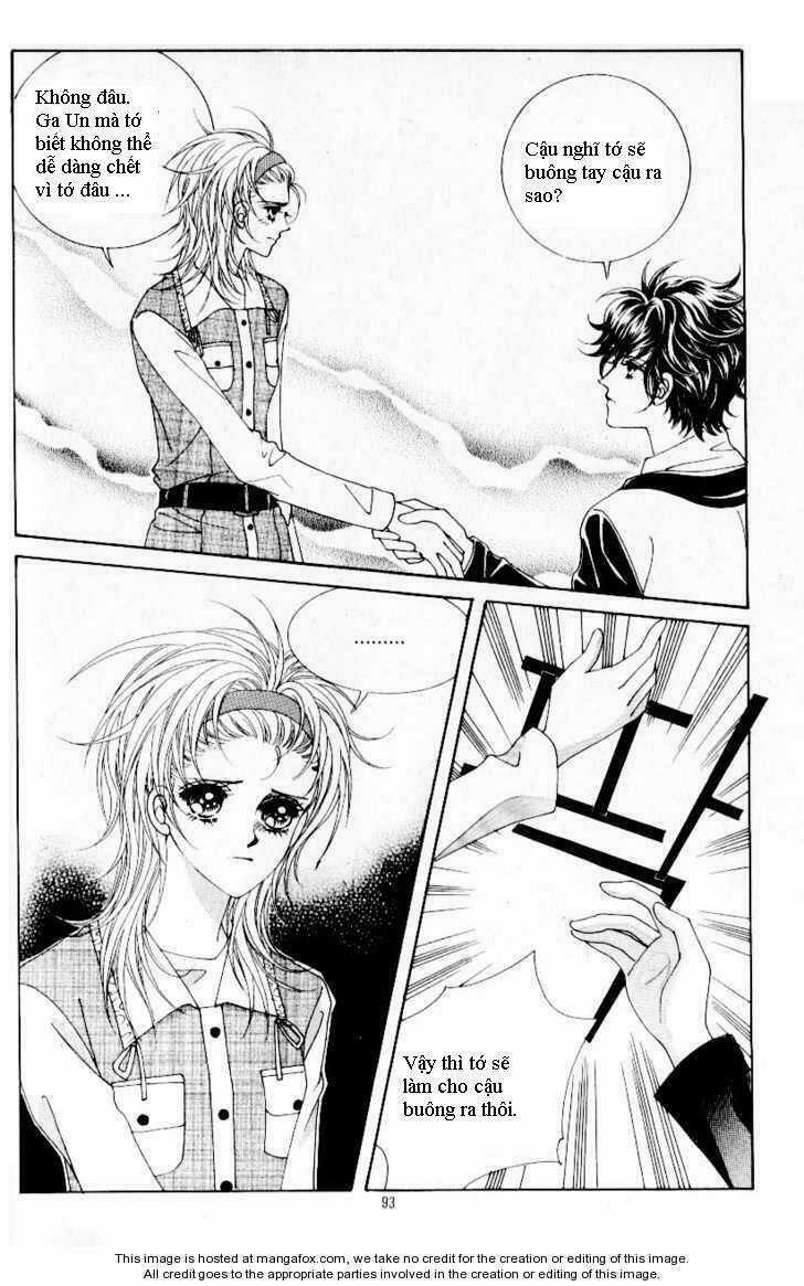 Thần tượng mua sắm - Chapter 30 - Trang 21