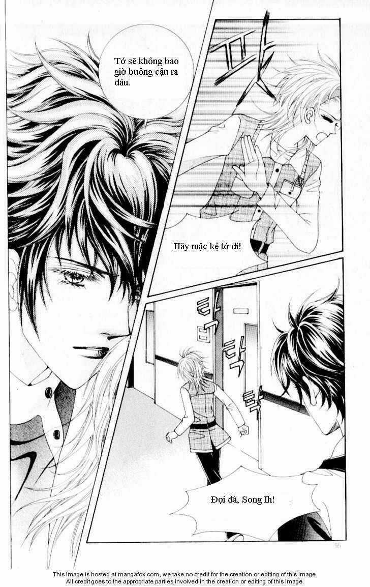 Thần tượng mua sắm - Chapter 30 - Trang 23