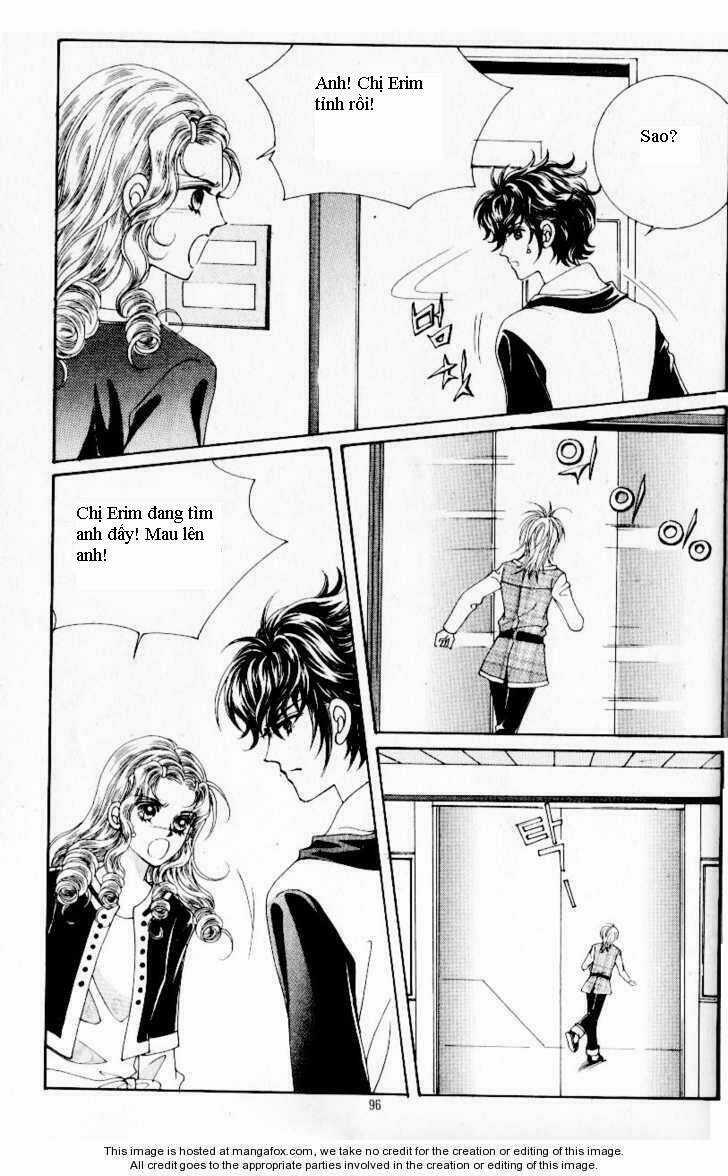 Thần tượng mua sắm - Chapter 30 - Trang 24